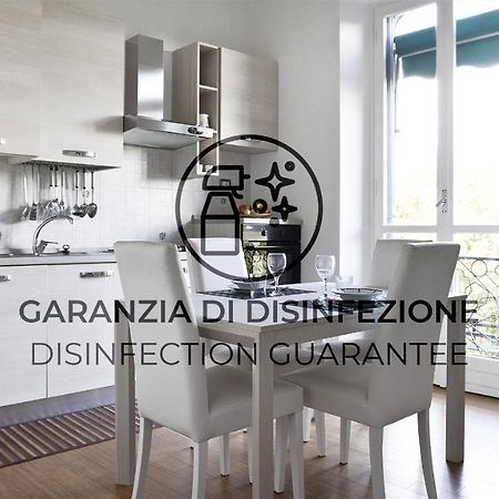 밀라노 Italianway-Piazza Firenze 아파트 외부 사진