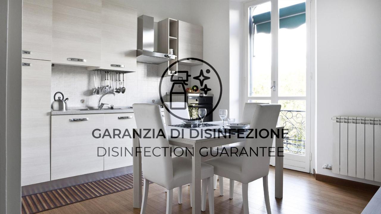 밀라노 Italianway-Piazza Firenze 아파트 외부 사진